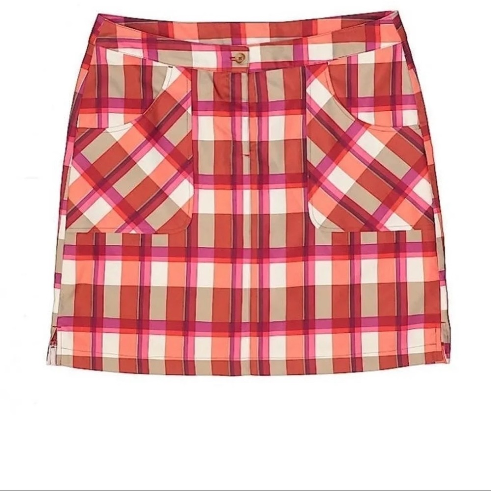 Skort